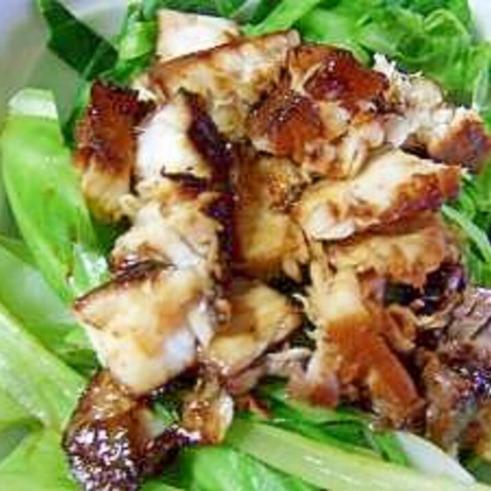 ぶりの照り焼きサラダ レシピ 作り方 By はこよいこ 楽天レシピ ぶりの照り焼きサラダ レシピ 作り方 By はこよいこ 楽天レシピ